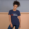 CUTENESS LOADING T-Shirt - Fearless Confidence Coufeax™