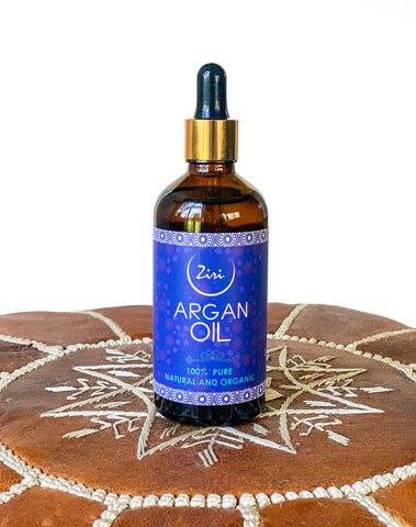 buy argan oil