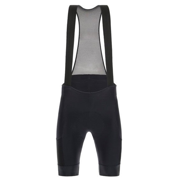 santini gravel bib shorts