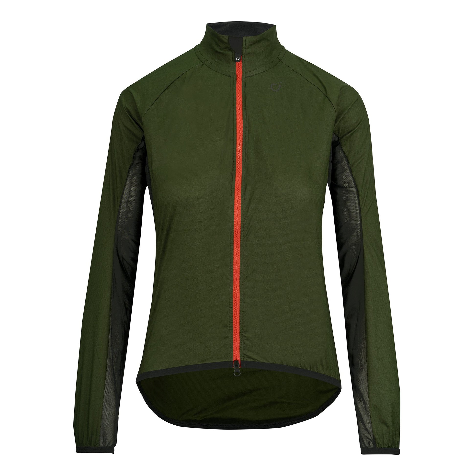 Velocio Women's Ultralight Jacket, cc0 – Cycle Closet
