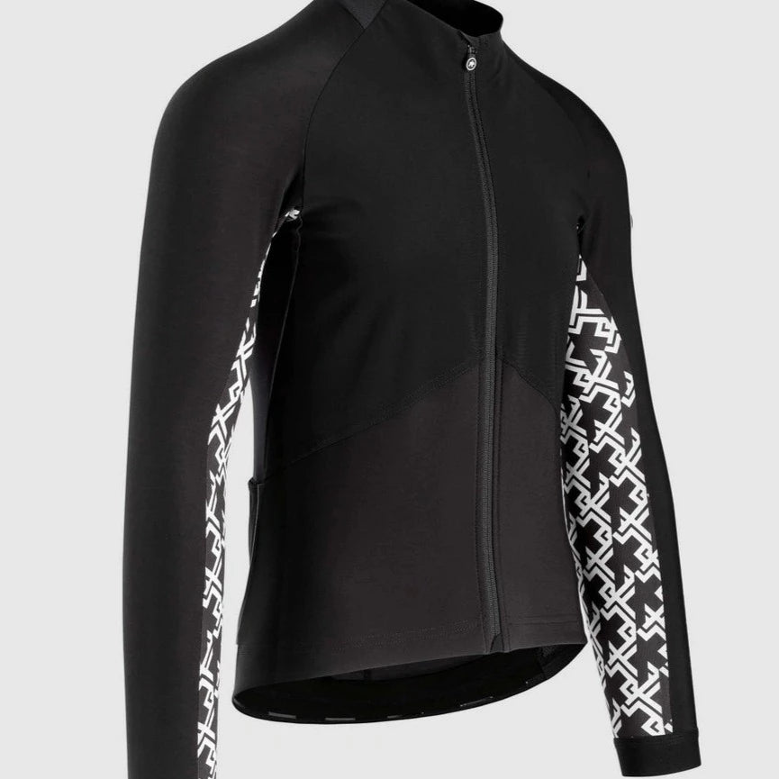 ASSOS Men's Mille GT Spring Fall Jacket , 2023