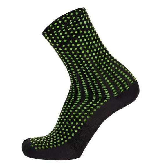 Santini Sfera 22 Medium Profile Sock, 2023 – Cycle Closet