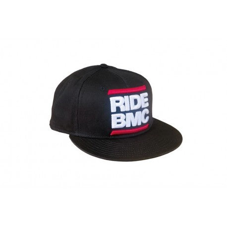 bmc cap