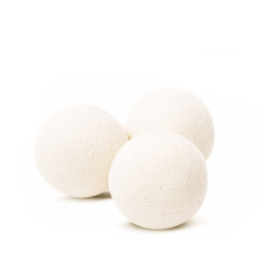 certified organic wool dryer balls