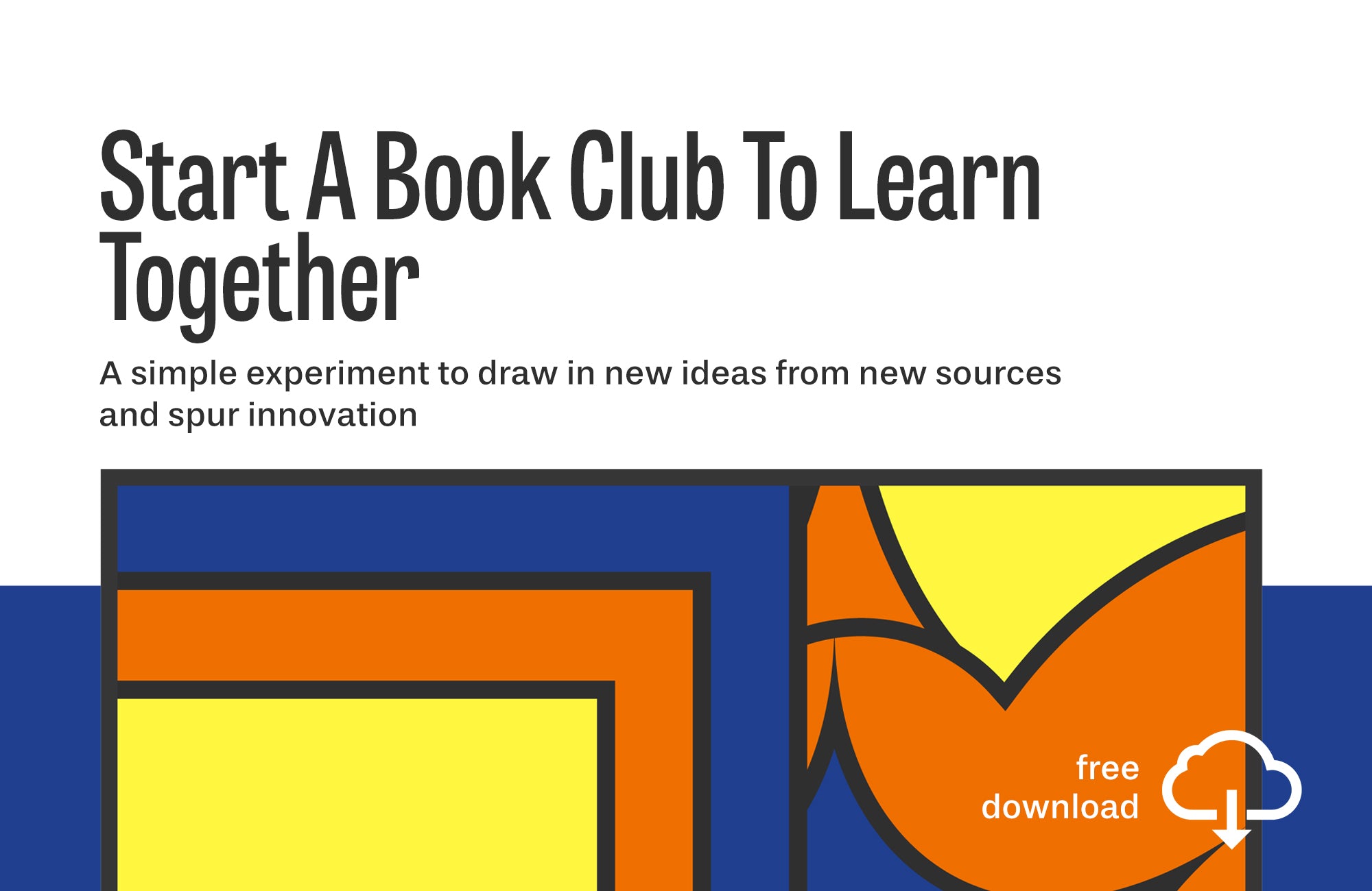 Experiment: Start A Book Club To Learn Together – The Liberators