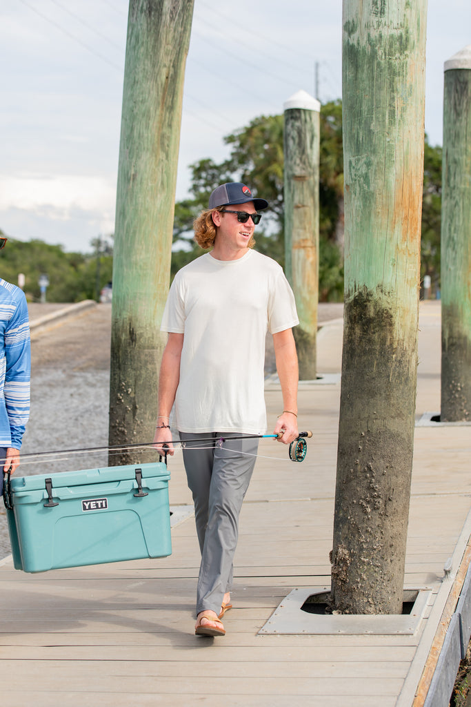 Mountain Khakis The Essential Tee