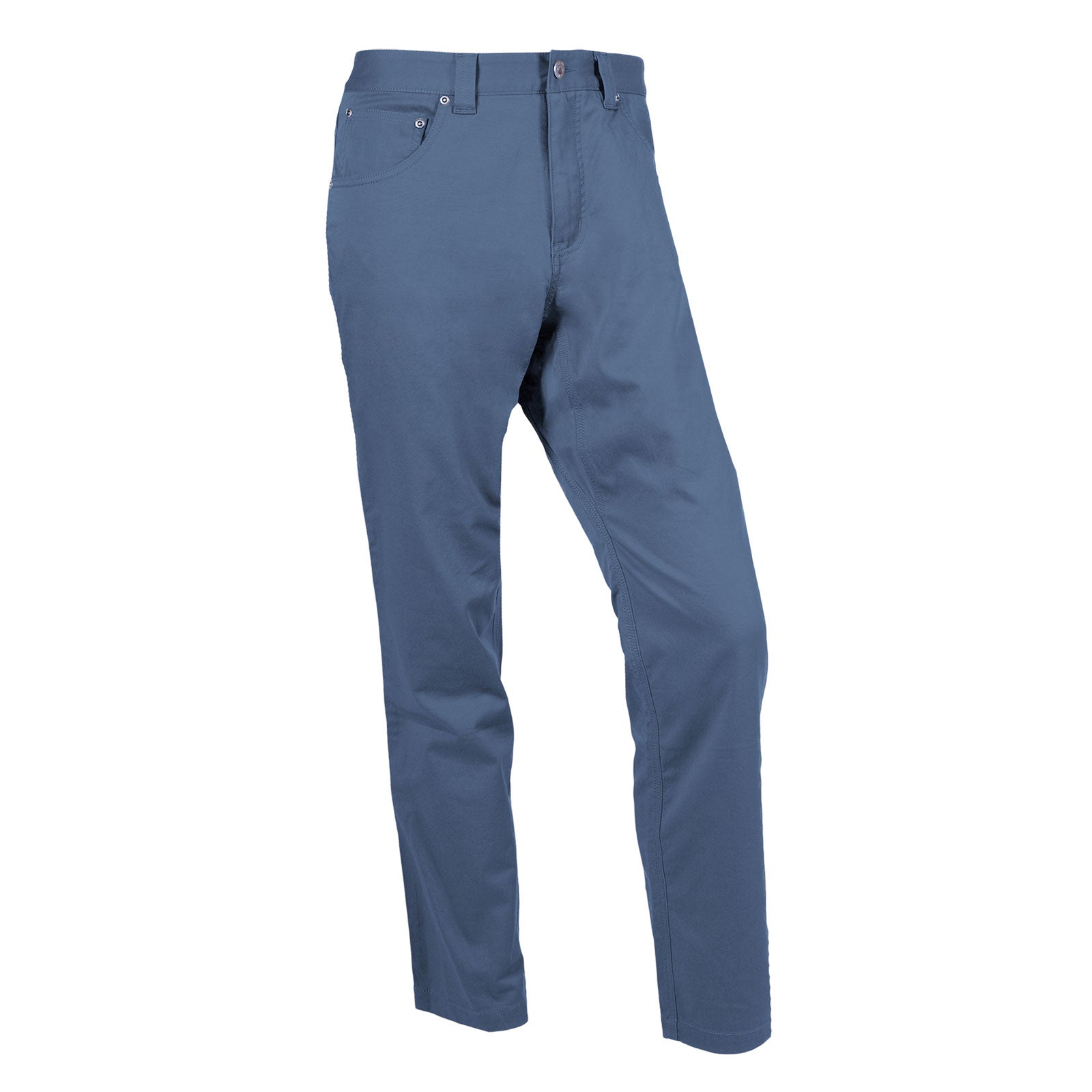 LV Regular Chino Pants - Men - Ready-to-Wear