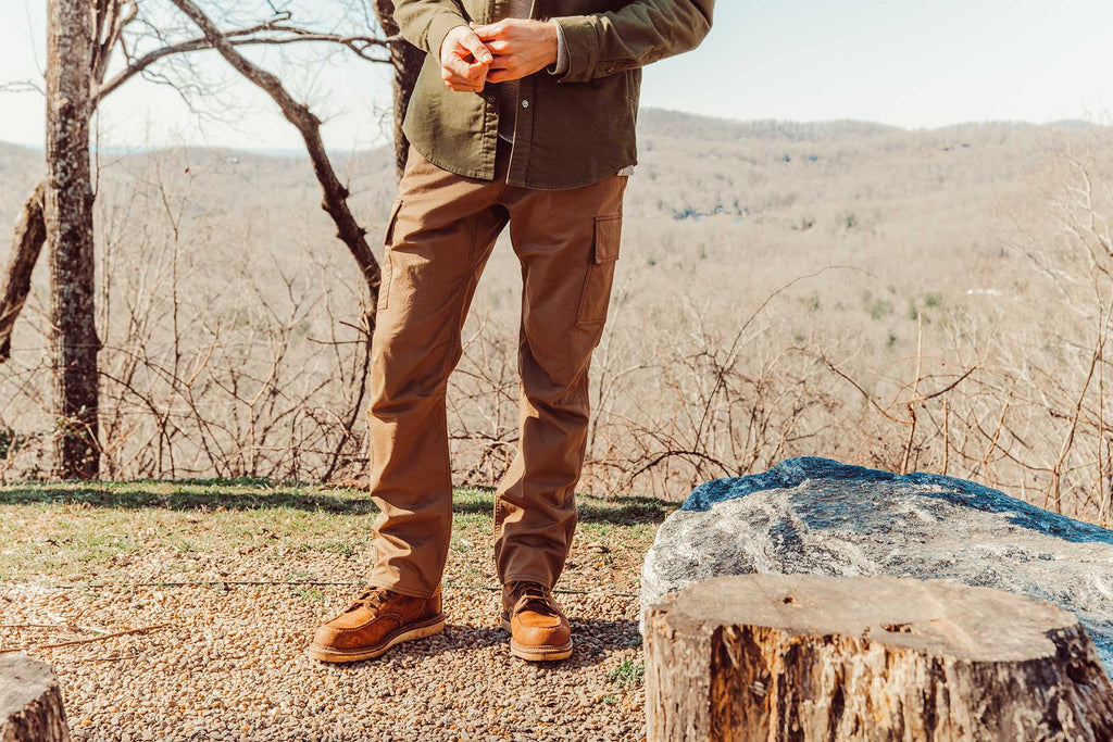 Mountain Khakis Men's Cavern Pant