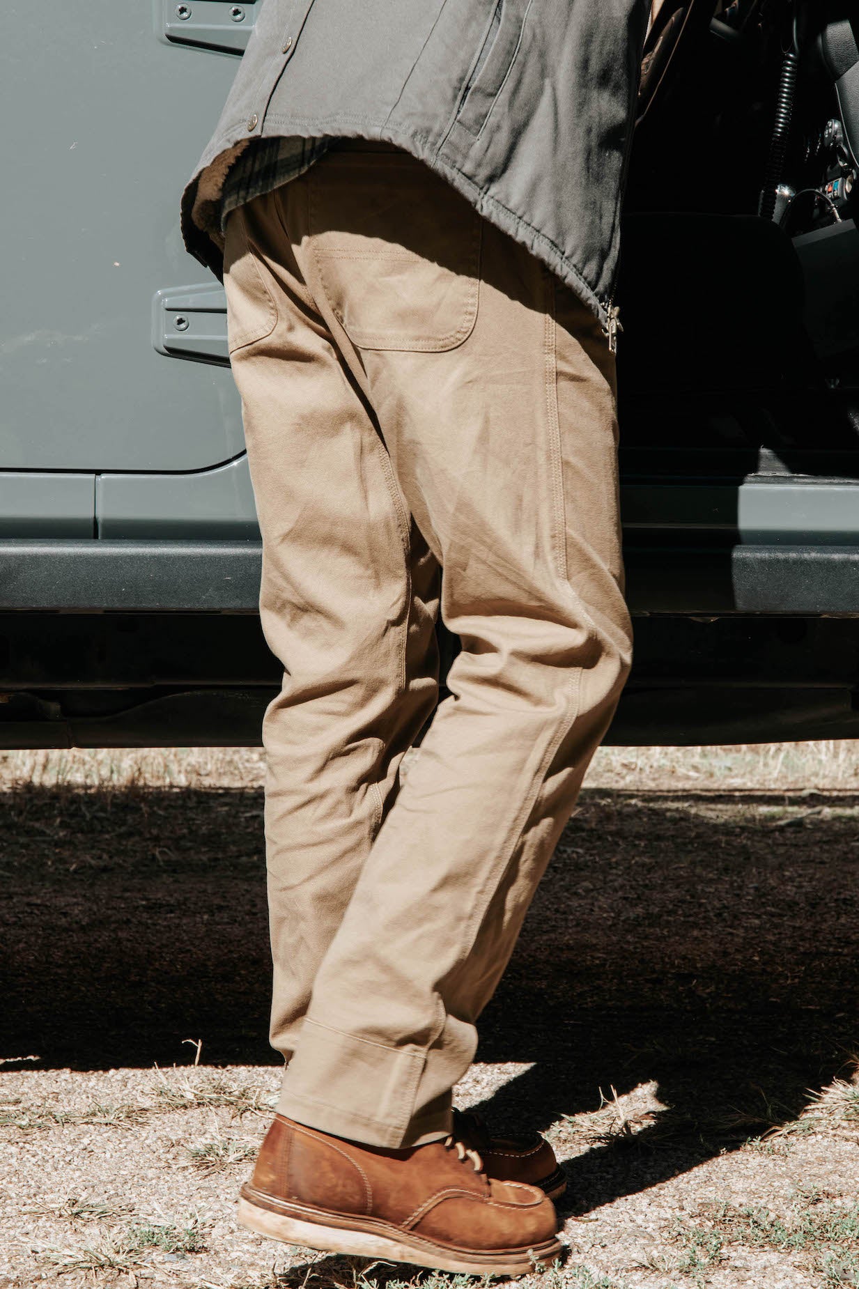 Men's Rover Hybrid Pant