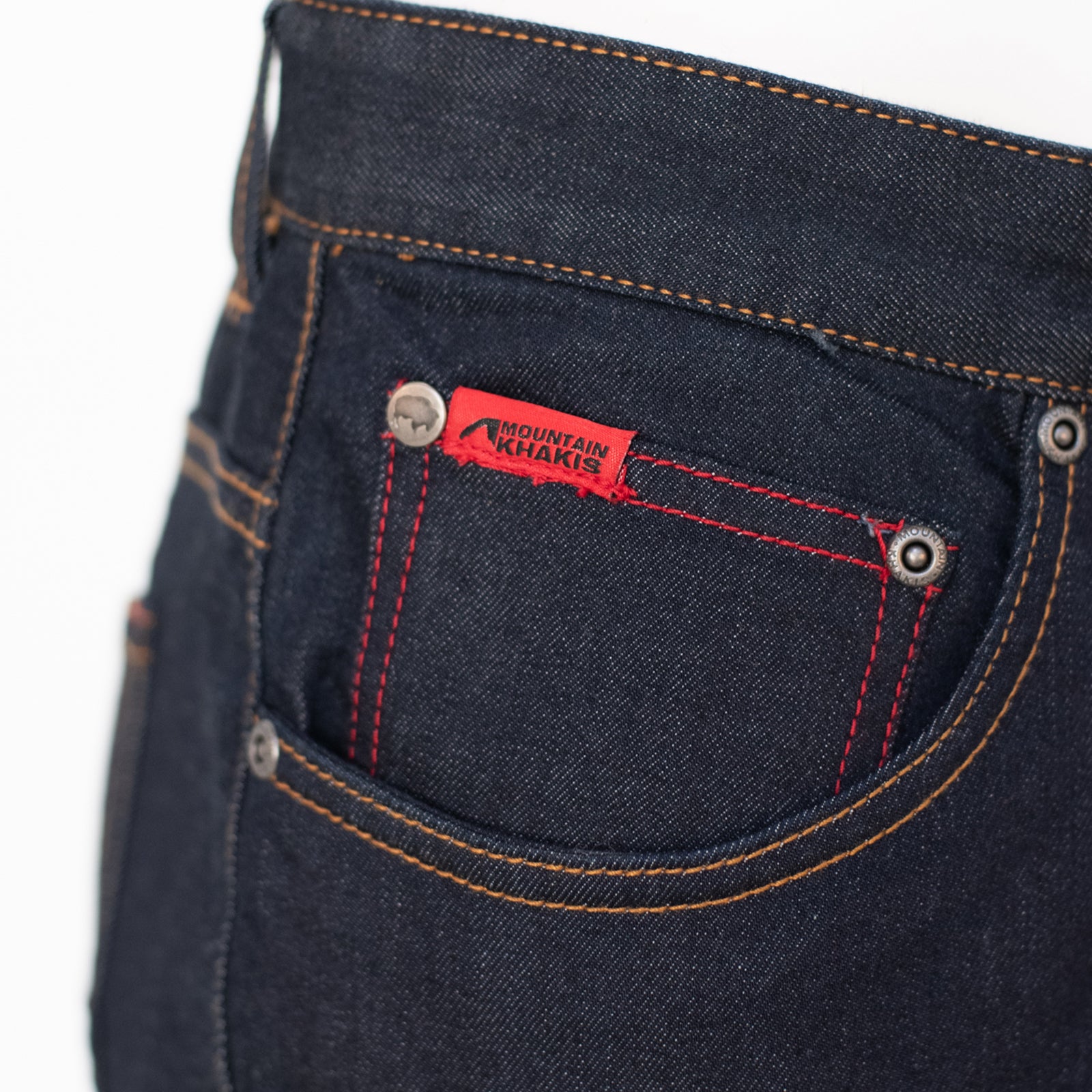 Men's 307 Jeans | Mountain Khakis