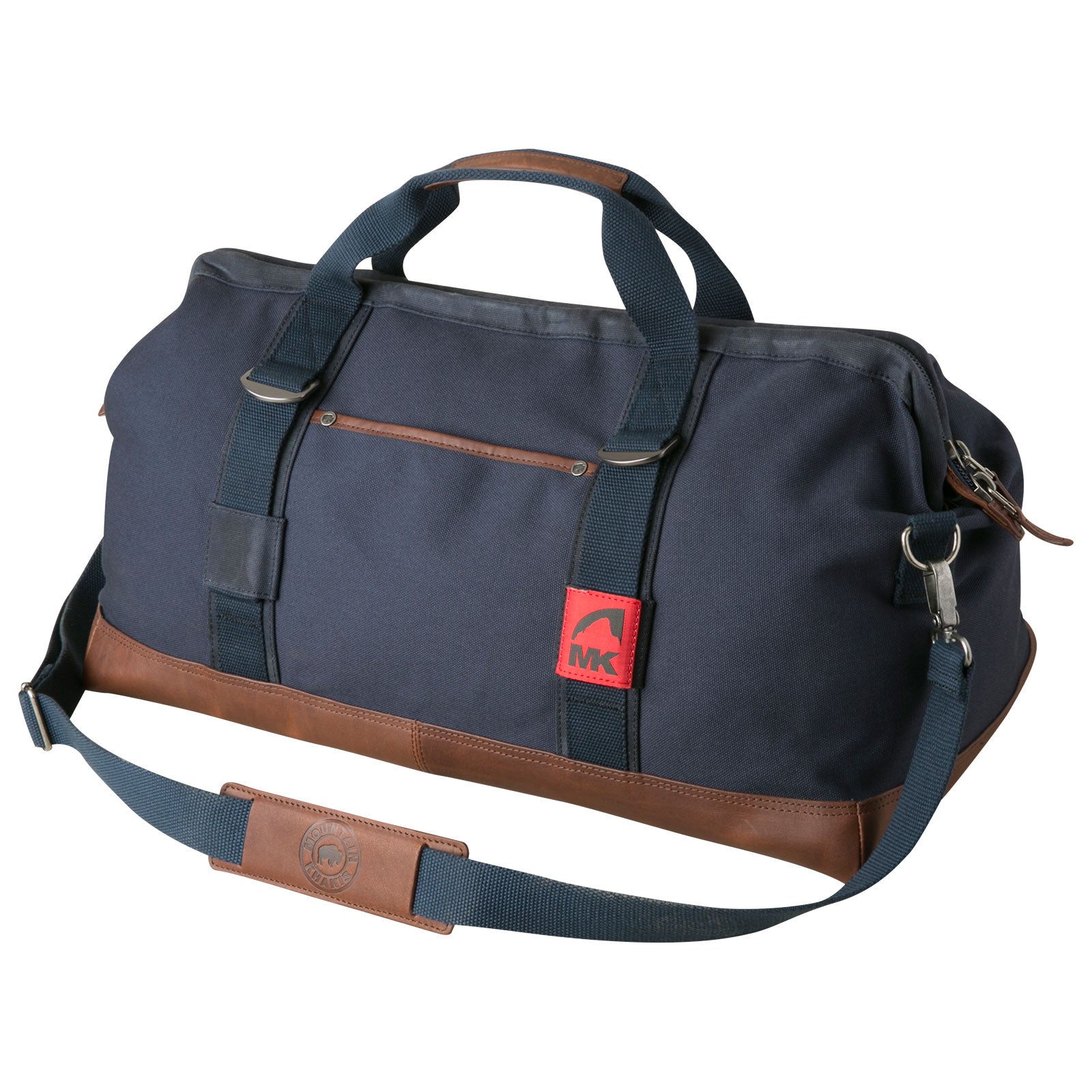 mountain khakis duffle bag