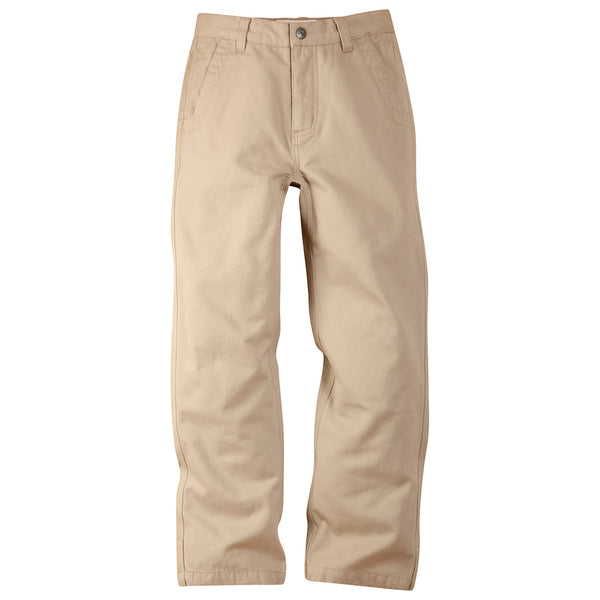 Mountain Pant | Mountain Khakis