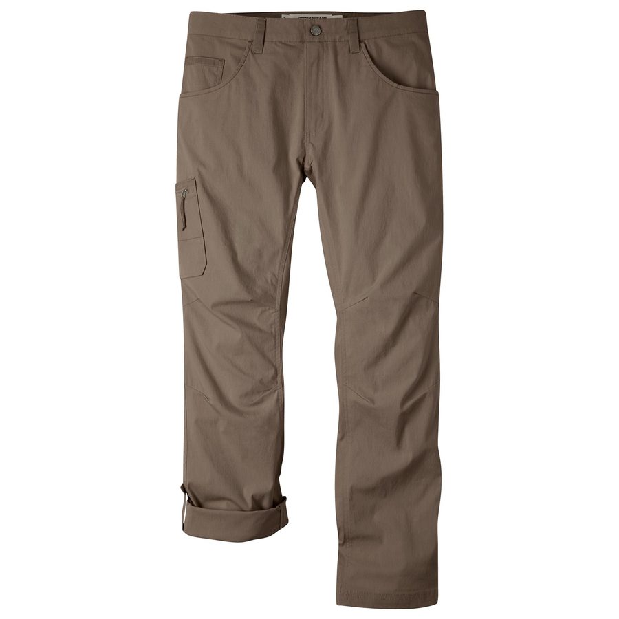 Men's Teton Crest Pant | Mountain Khakis