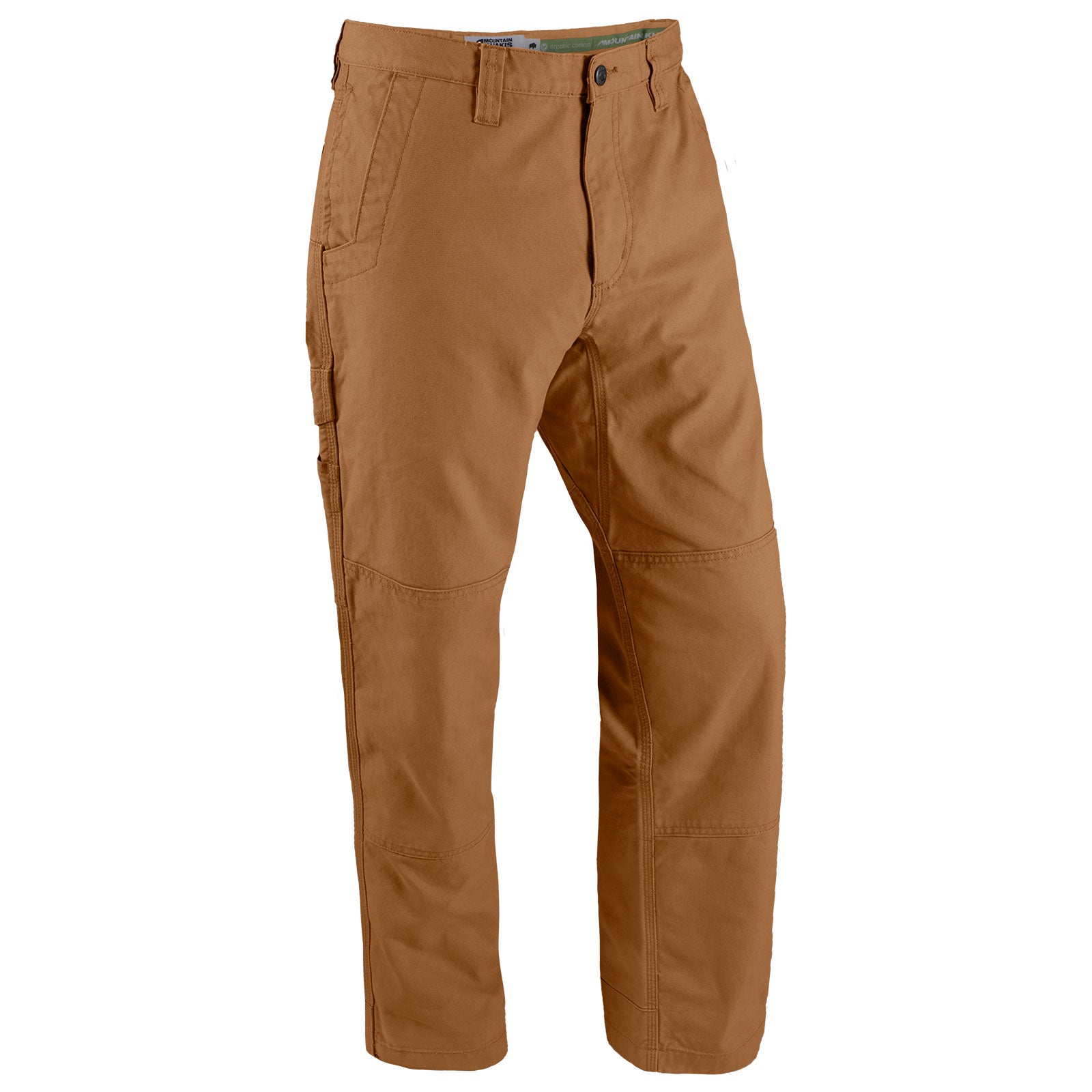 Men's Alpine Utility Pant | Mountain Khakis