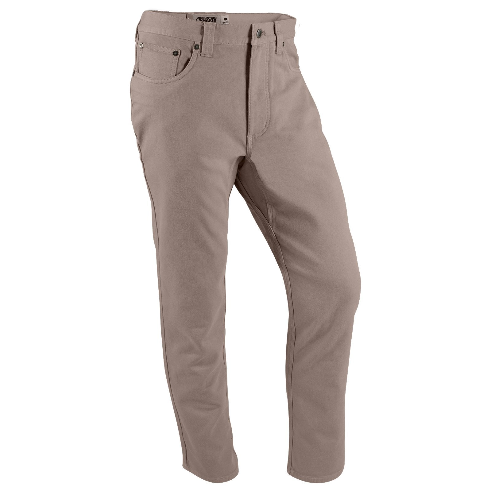 Men's Daily Casual Pant Trouser Solid Color Full Length Pants Slim Pocket  Zipper Fly Size 50 Pants for Men, Khaki, 3X-Large : : Clothing,  Shoes & Accessories