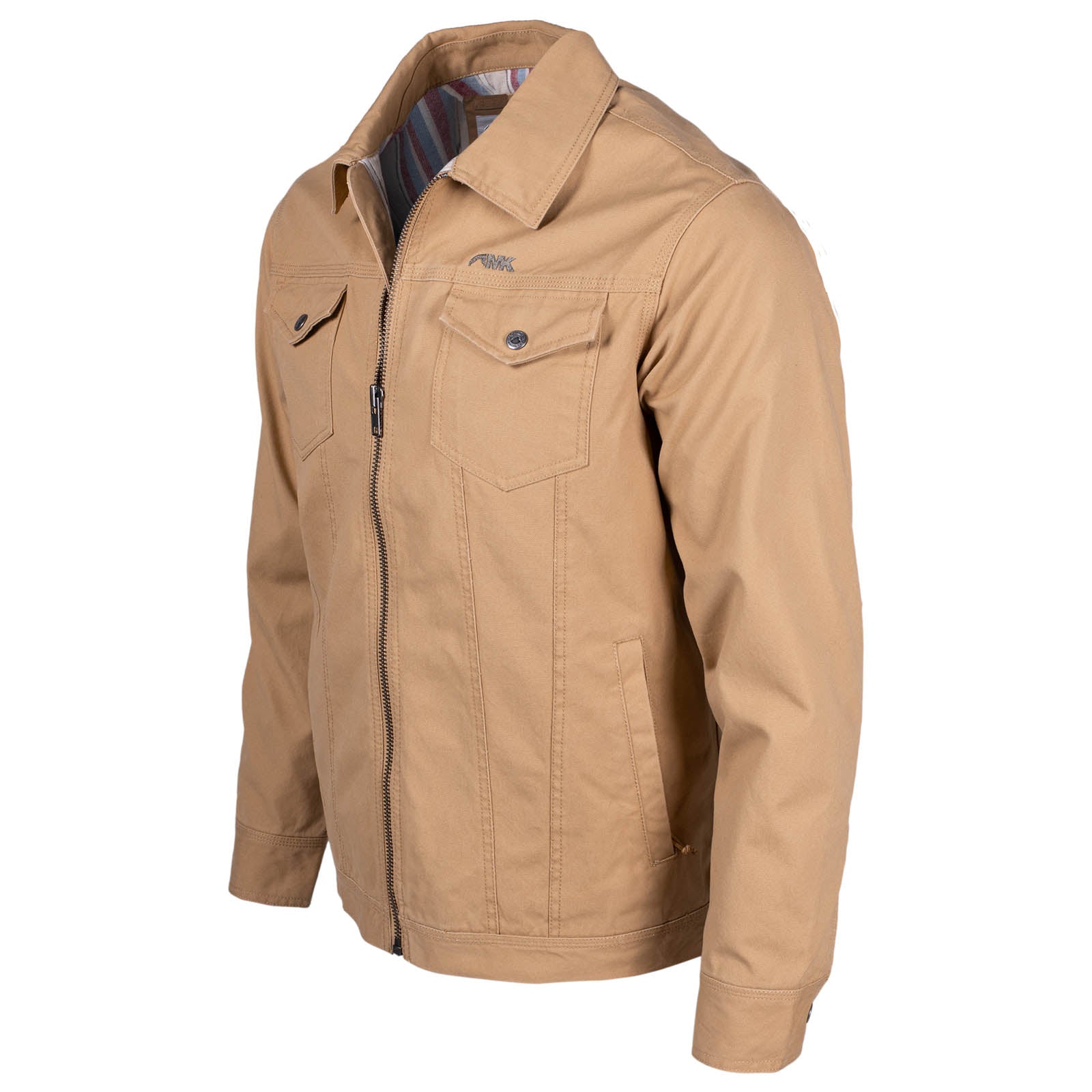 mountain khakis trucker jacket