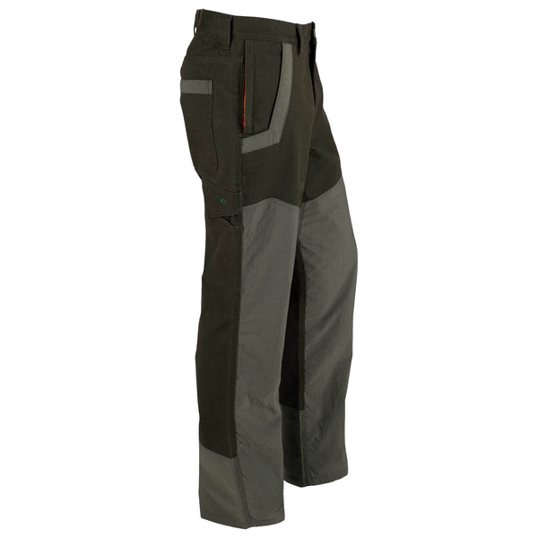 women's field work pants