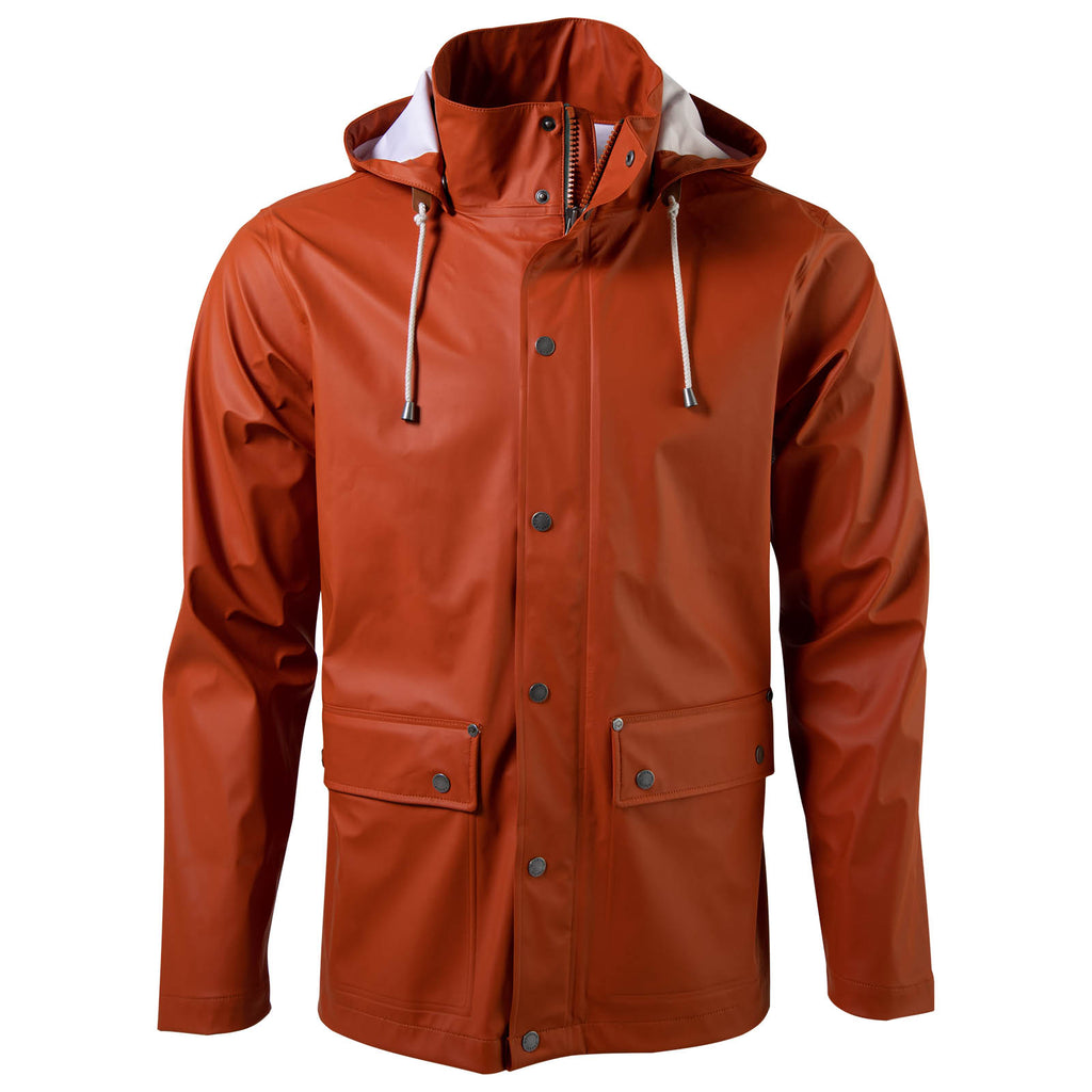 Rain Maker Jacket | Men's Waterproof Rain Coat | Mountain Khakis
