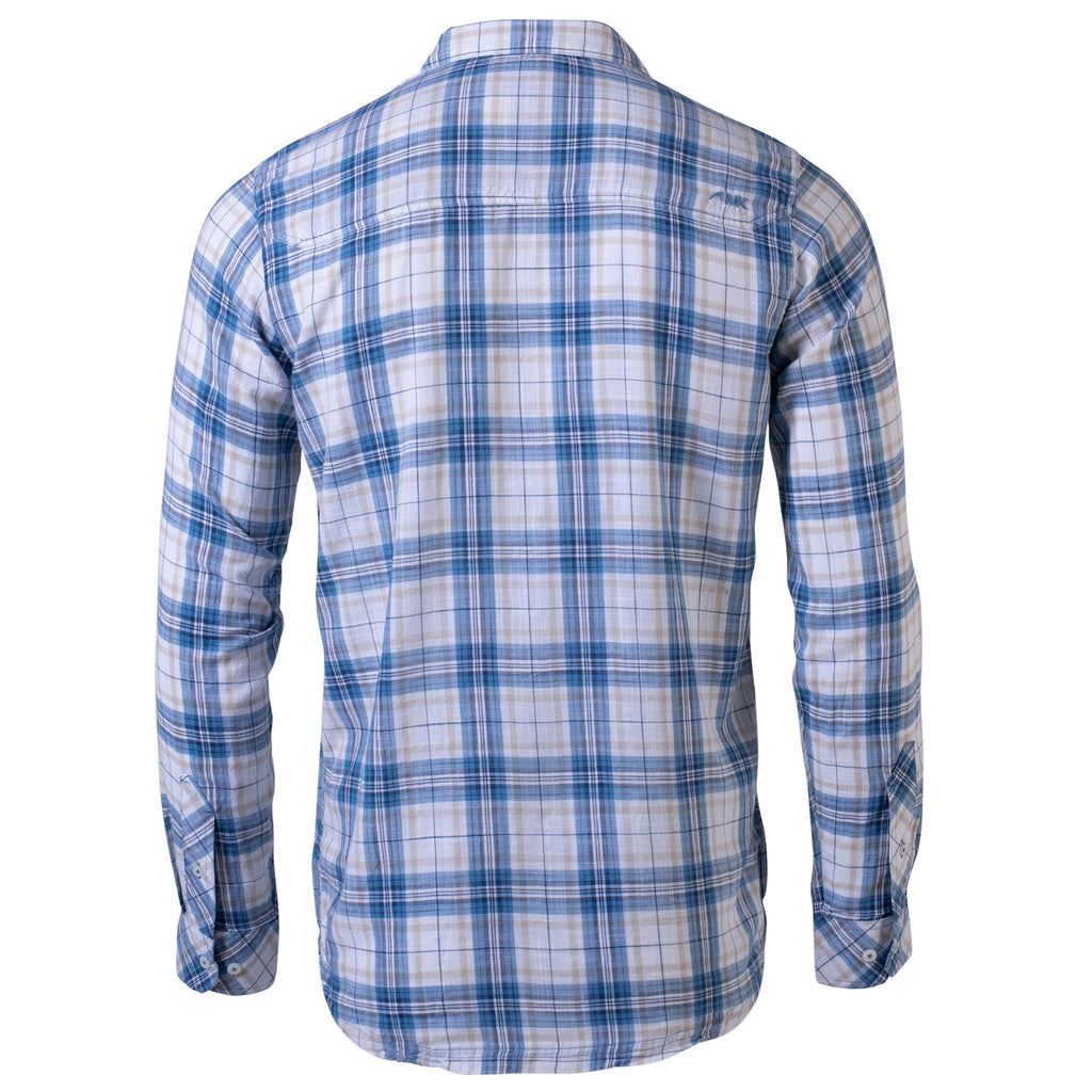 Men's Shoreline Long Sleeve Shirt | Mountain Khakis