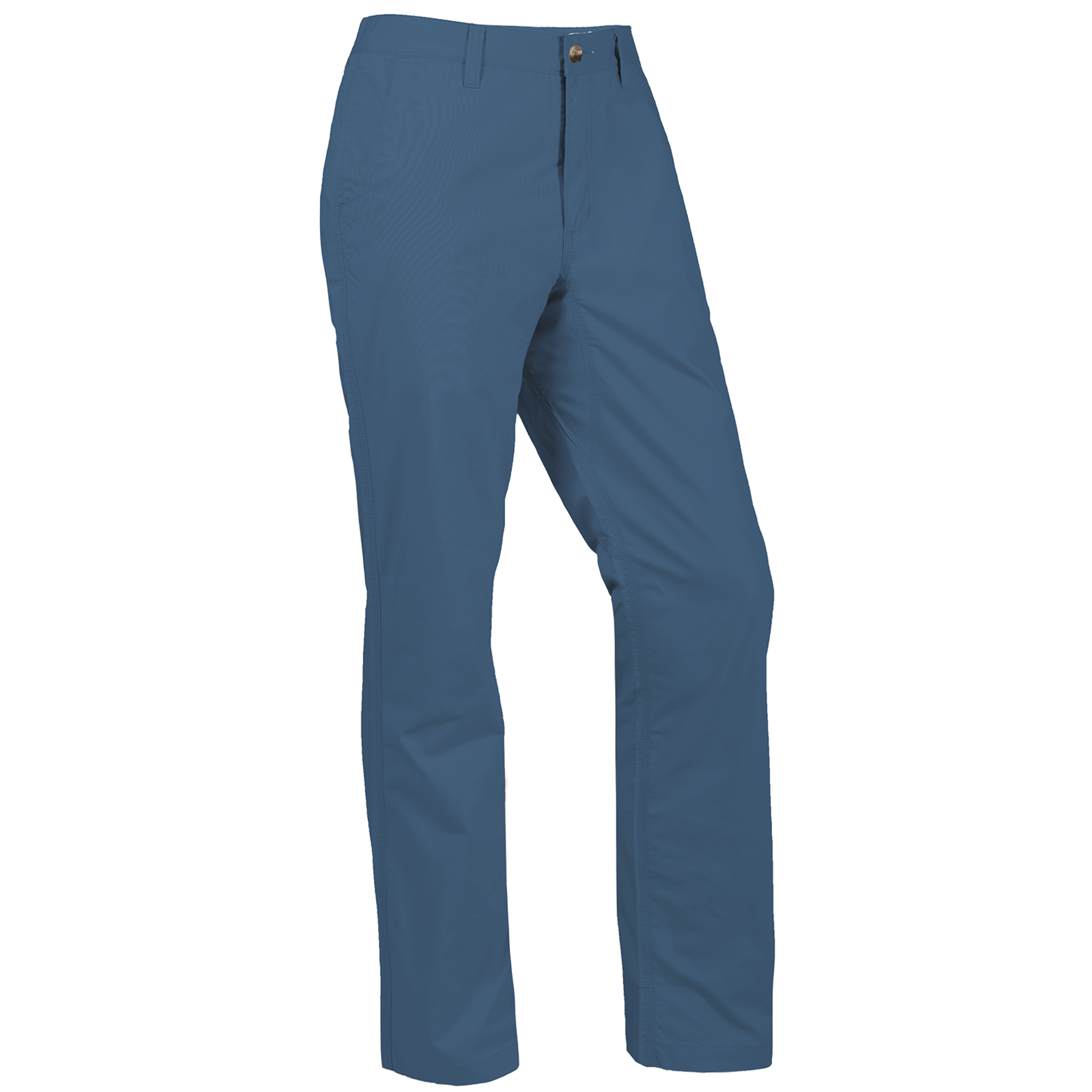 Men's Lined Mountain Pant