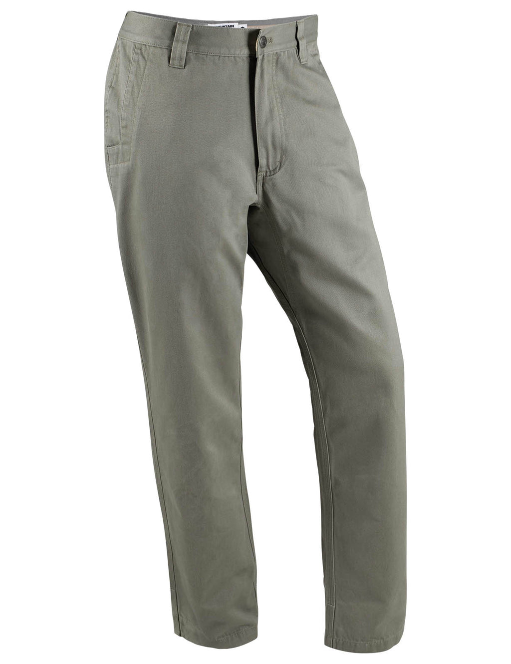 twill pants