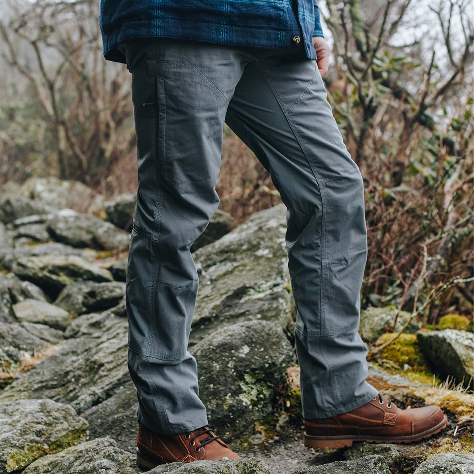 Men's Trail Pant | Mountain Khakis