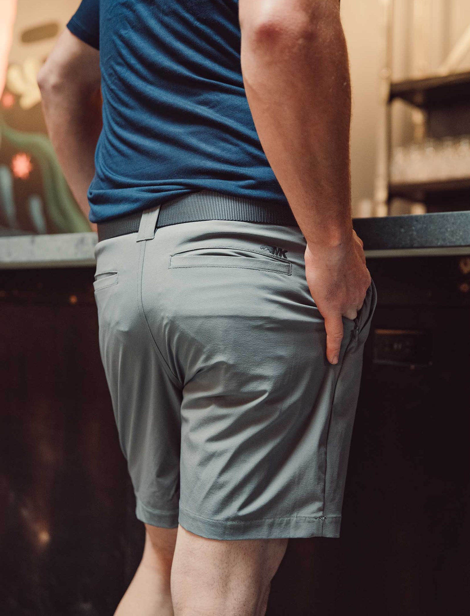 Men's Waterrock Short | Mountain Khakis