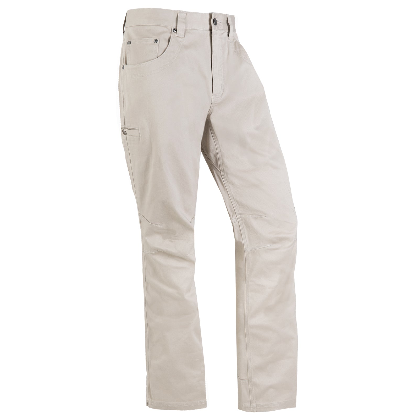 Mountain Khakis Flannel Lined Original Mountain Pant Cambridge