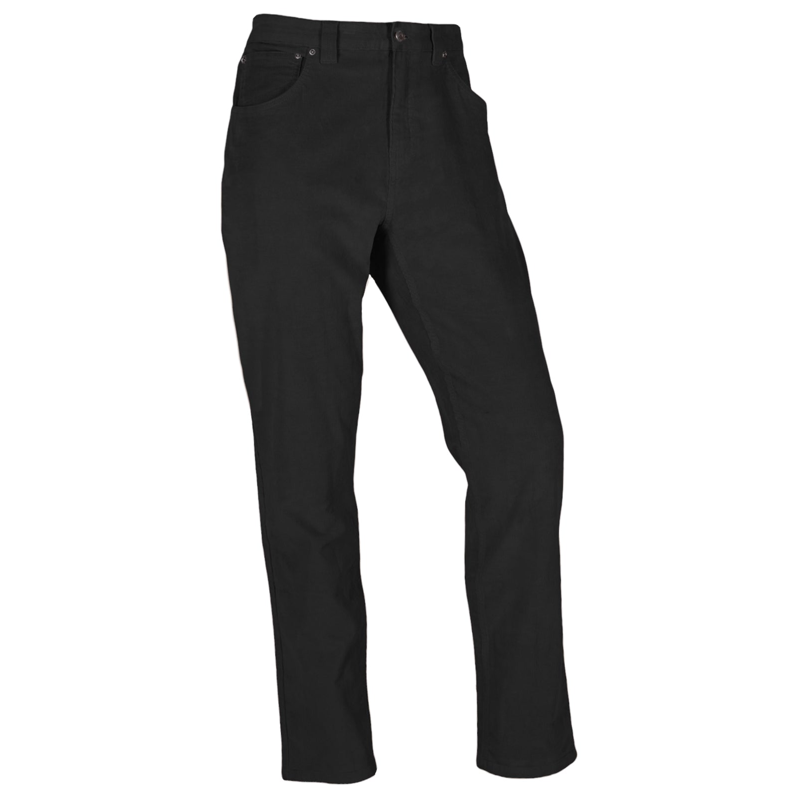 Contemporary Men's Flat Front Modern Fit Trouser, Regular Length, Blue |  Simon Jersey