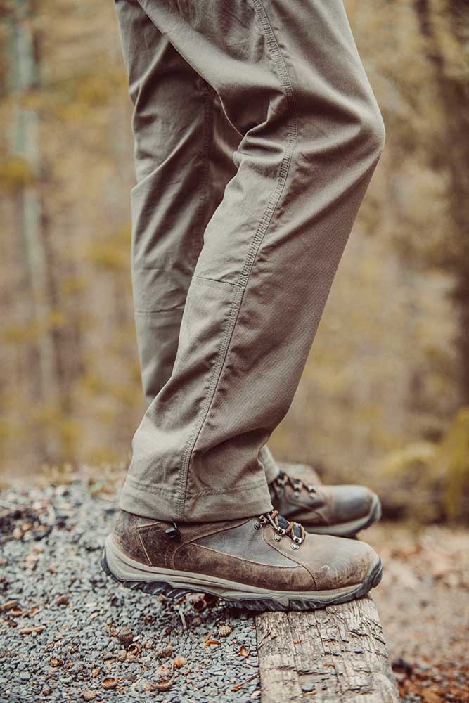 Men's Backland Brush Pant | Mountain Khakis