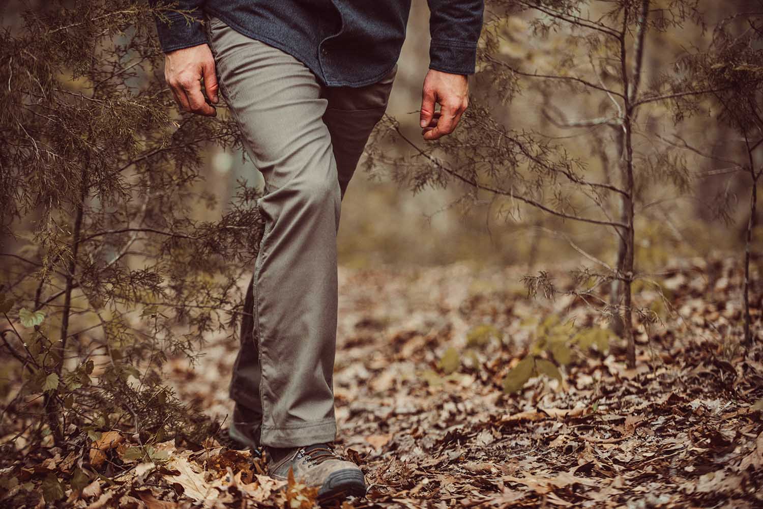 Men's Backland Brush Pant | Mountain Khakis