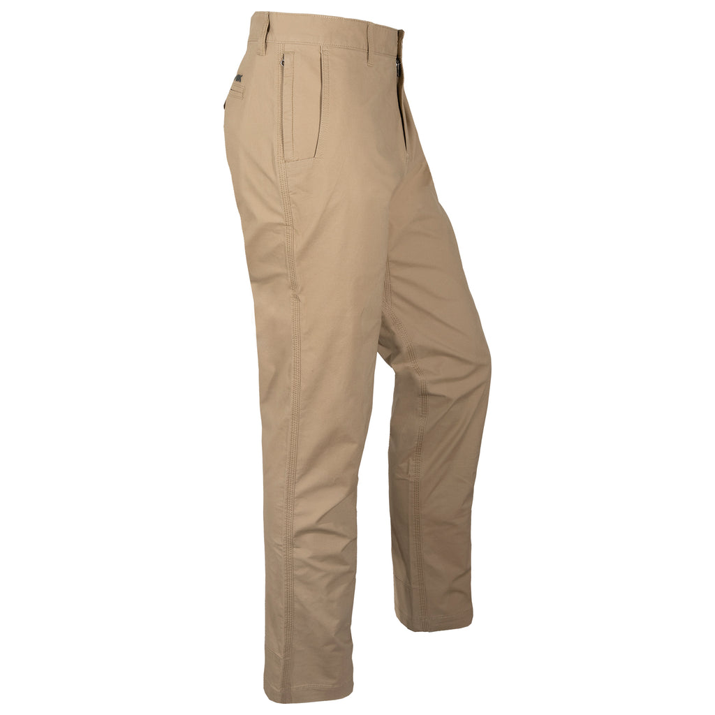 Men's Stretch Poplin Pant | Mountain Khakis