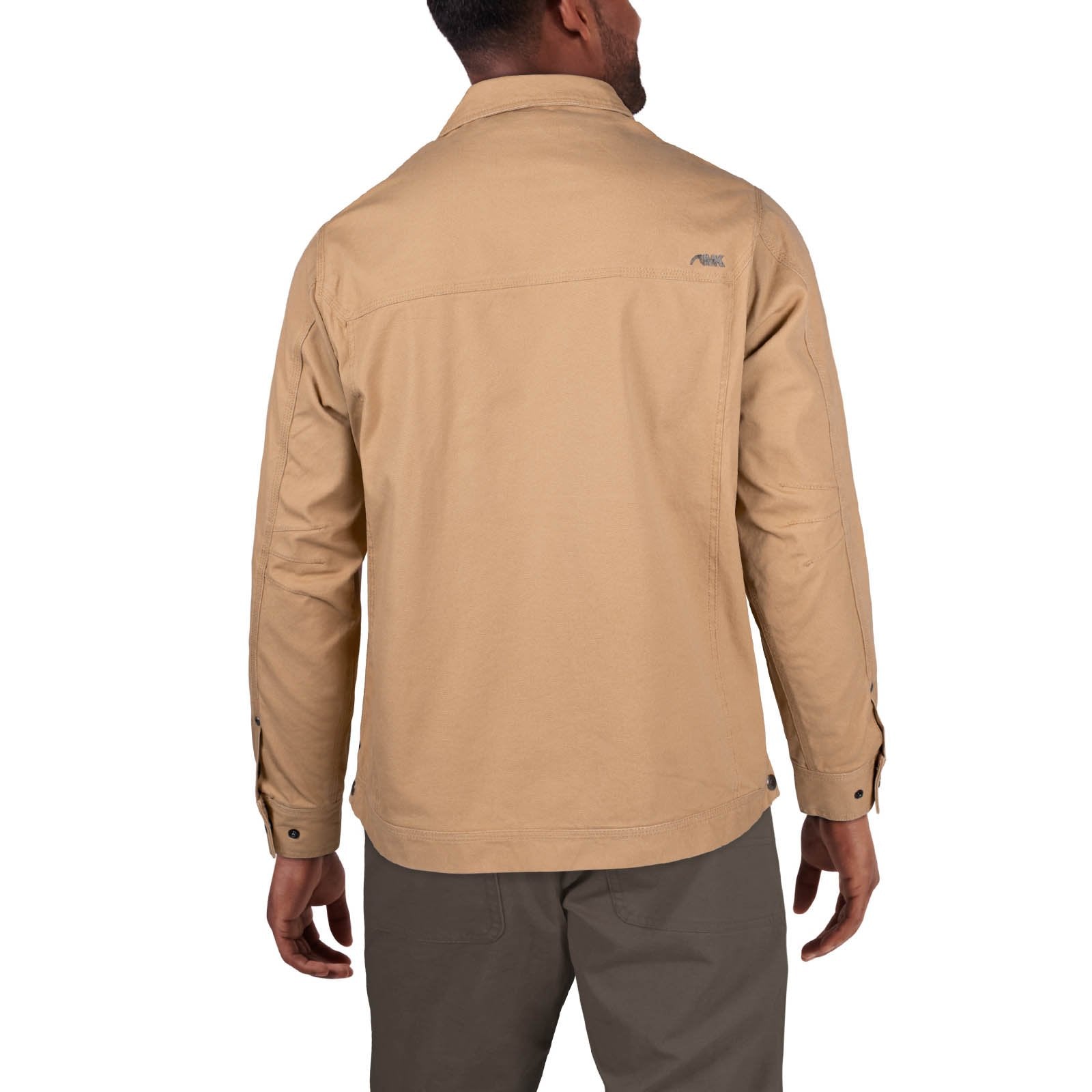 mountain khakis trucker jacket