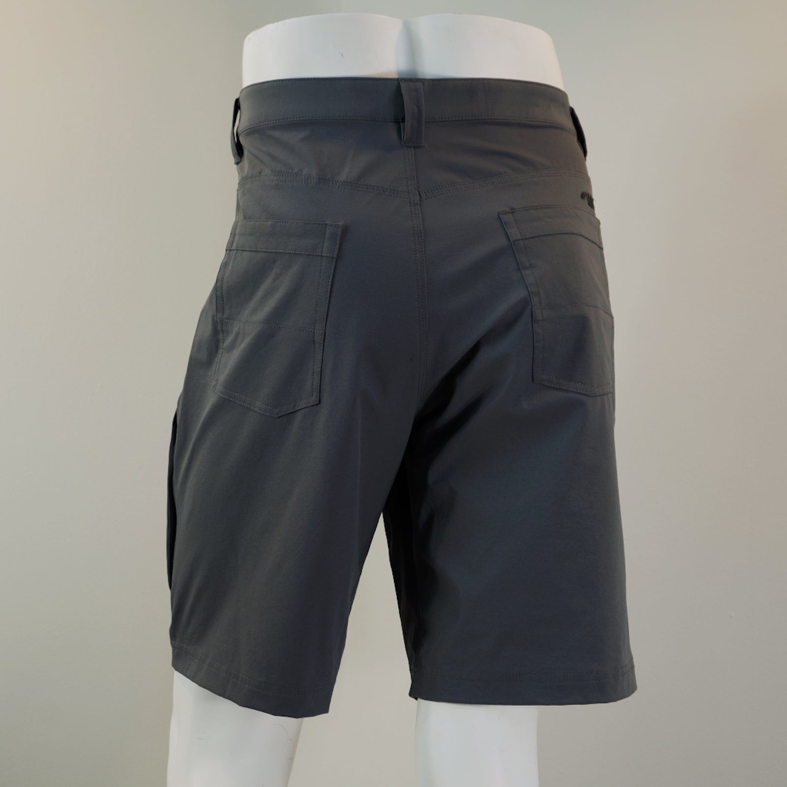 Men's Trail Chaser Short | Mountain Khakis