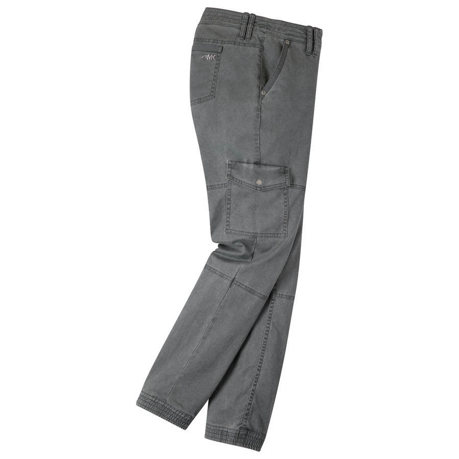 womens cargo pants with side pockets
