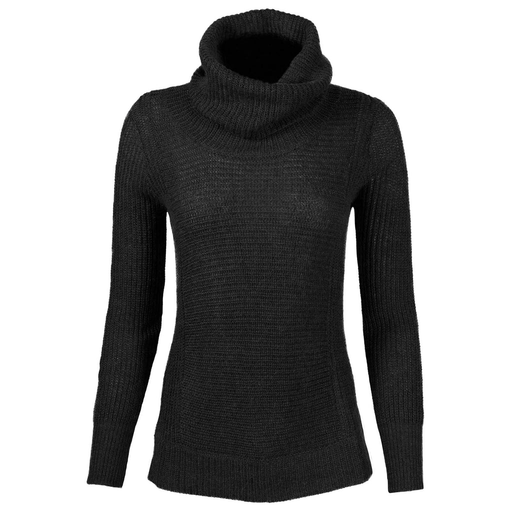 Countryside Cowl Neck Women's Sweater | Mountain Khakis