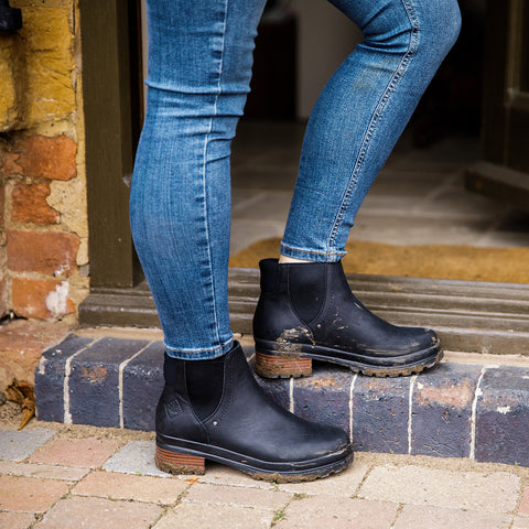 Chelsea Boots | The Original Muck Boot 