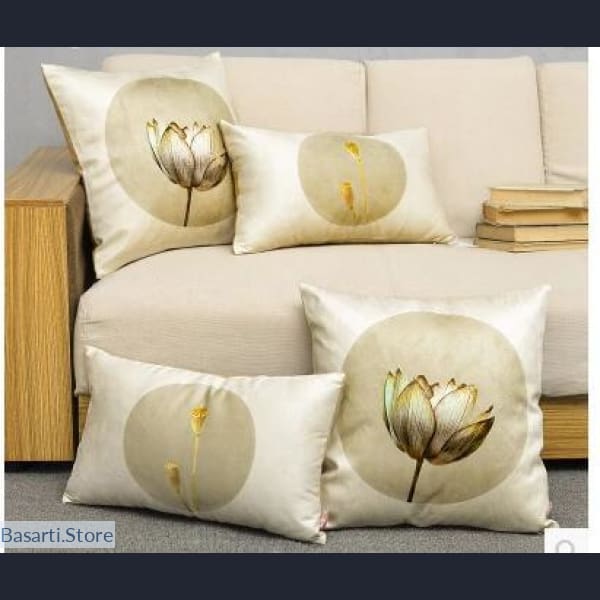 decorative pillow store