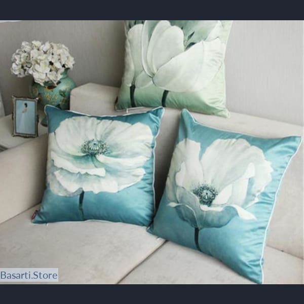 decorative pillow store