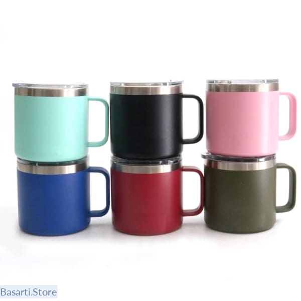 insulated coffee cups with lids