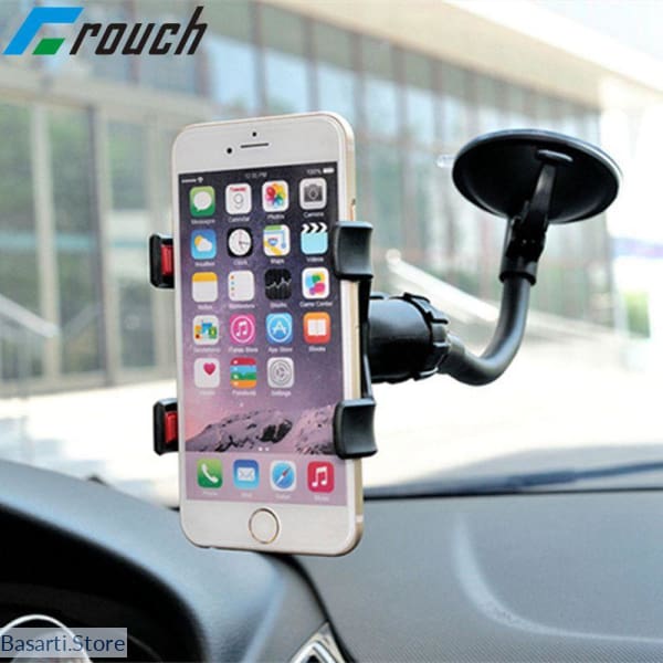 car window phone holder