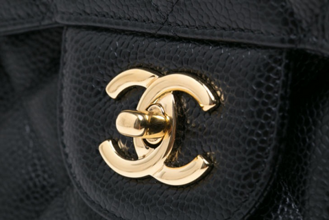 14 Ways to Spot a Fake Chanel Bag - The Study