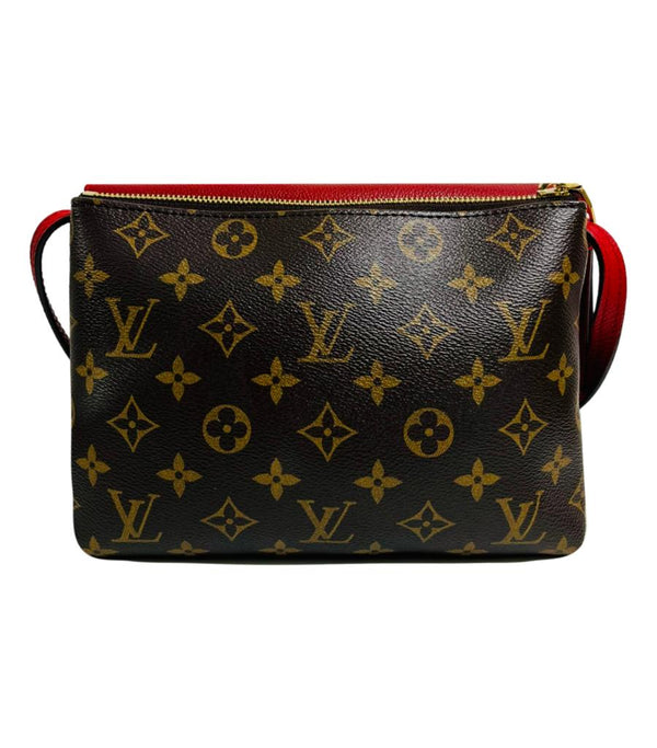 Louis Vuitton Ltd Edition Monogram Dentelle Kirsten Bag – Shush London