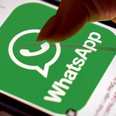 WhatsApp Broadcasts