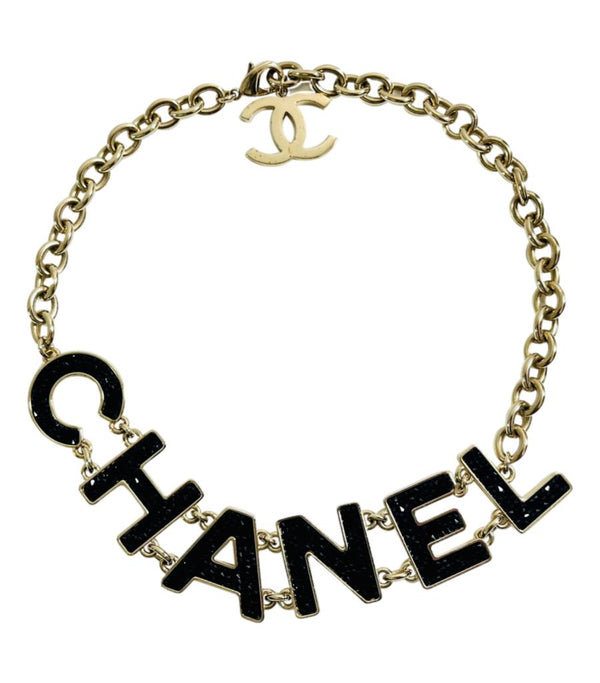 Chanel Satin Bow & Crystal 'CC' Logo Ballet Flats. Size 40 – Shush London