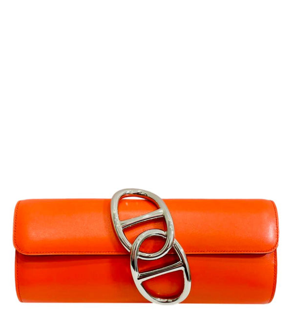 Hermès Pre-owned Medor 23 Clutch Bag