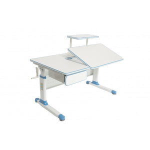 children's height adjustable study desk