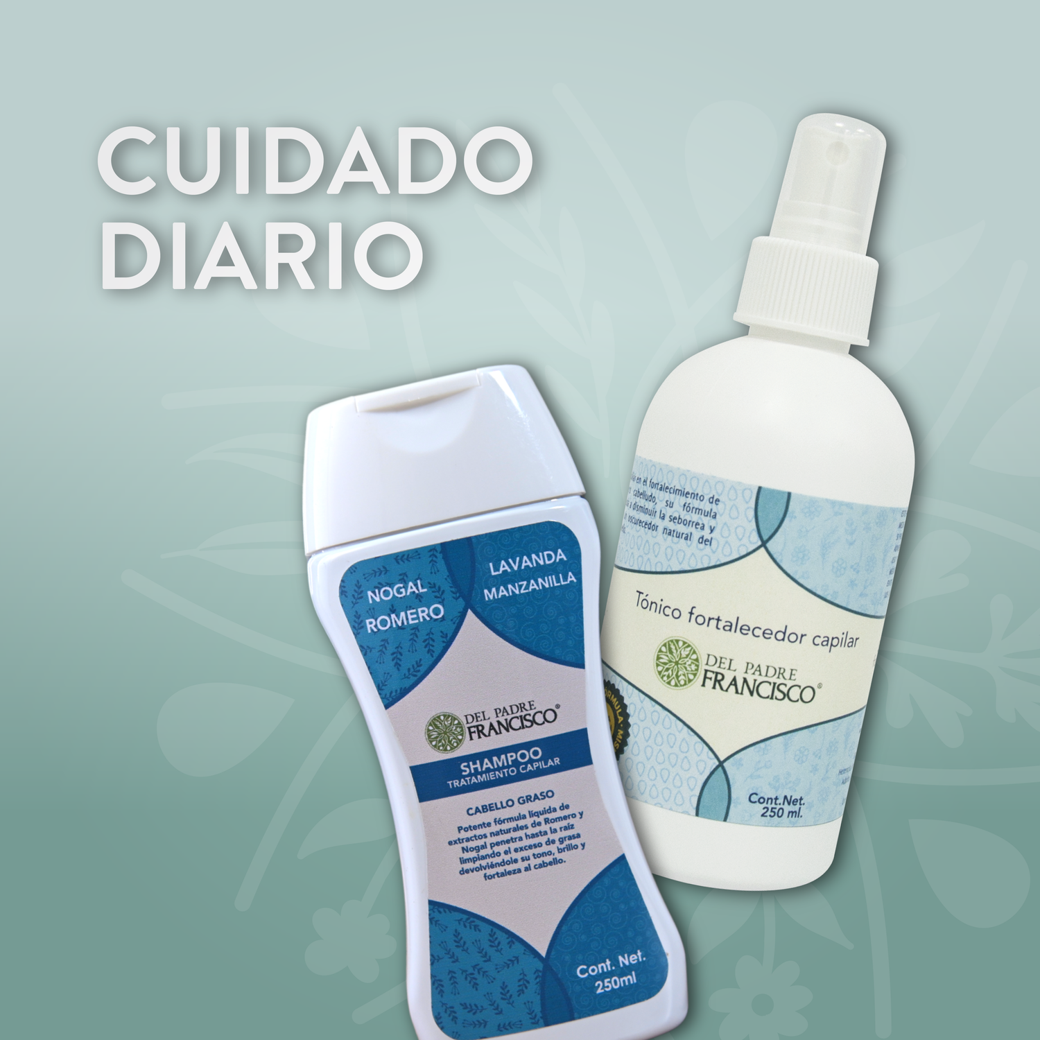 Productos Naturales Para Salud Y Bienestar Del Padre Francisco