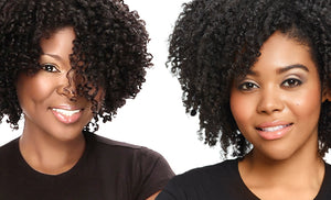 Diy Wet Or Dry Twist Outs In 8 Steps Miss Jessie S Products