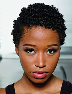 4 Short Summer Natural Hairstyles For This Season Miss Jessie S